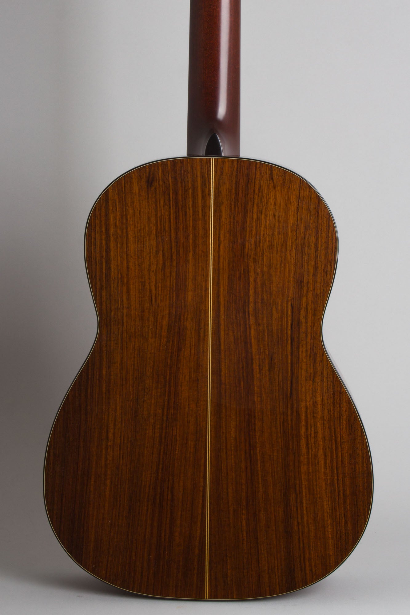 C. F. Martin N-20 Classical Guitar (1991)