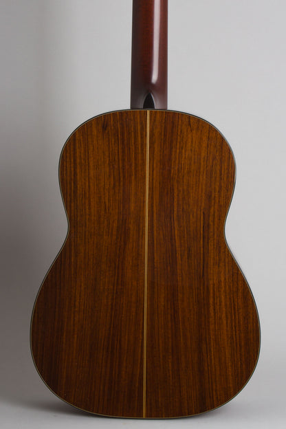 C. F. Martin N-20 Classical Guitar (1991)