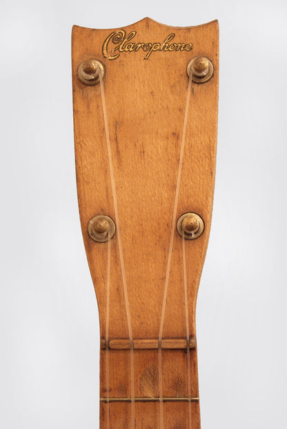 Gretsch Clarophone Banjo Ukulele (1926)