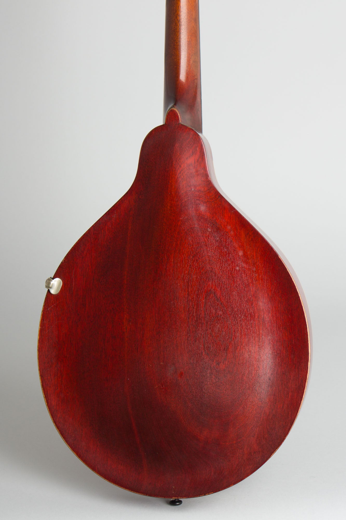 Gibson Style A Carved Top Mandolin (1917)