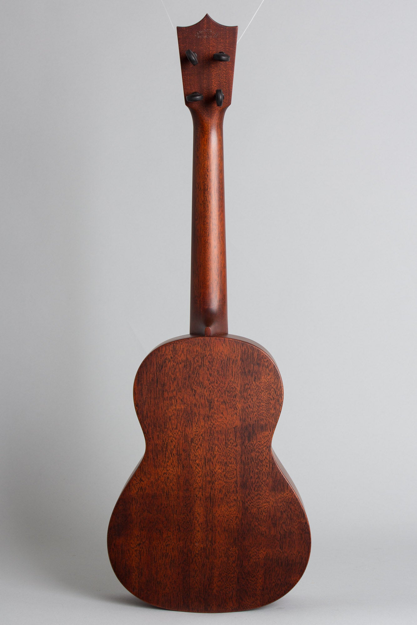 C. F. Martin 1-T IZ Israel Kamakawiwo'ole Commemorative Edition #368 Tenor Ukulele (2015)