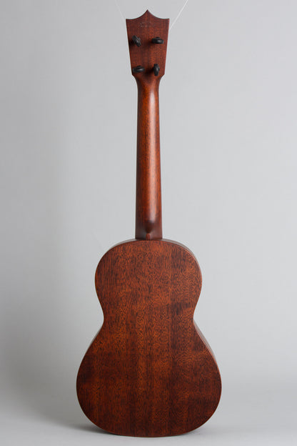 C. F. Martin 1-T IZ Israel Kamakawiwo'ole Commemorative Edition #368 Tenor Ukulele (2015)