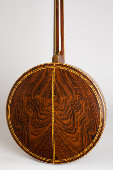 Majestic Chief Tenor Banjo (1928)