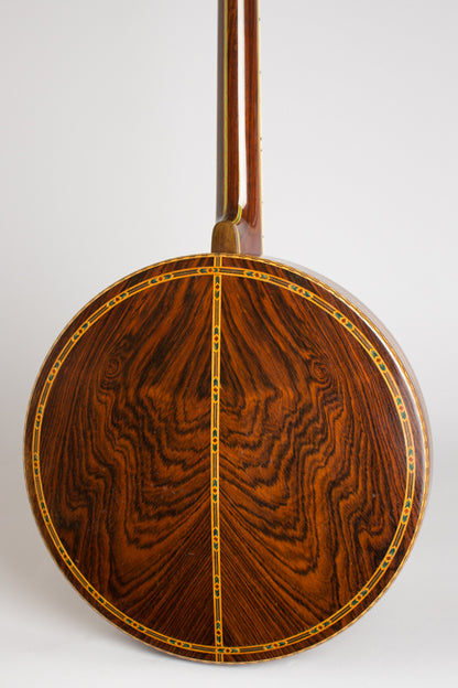 Majestic Chief Tenor Banjo (1928)