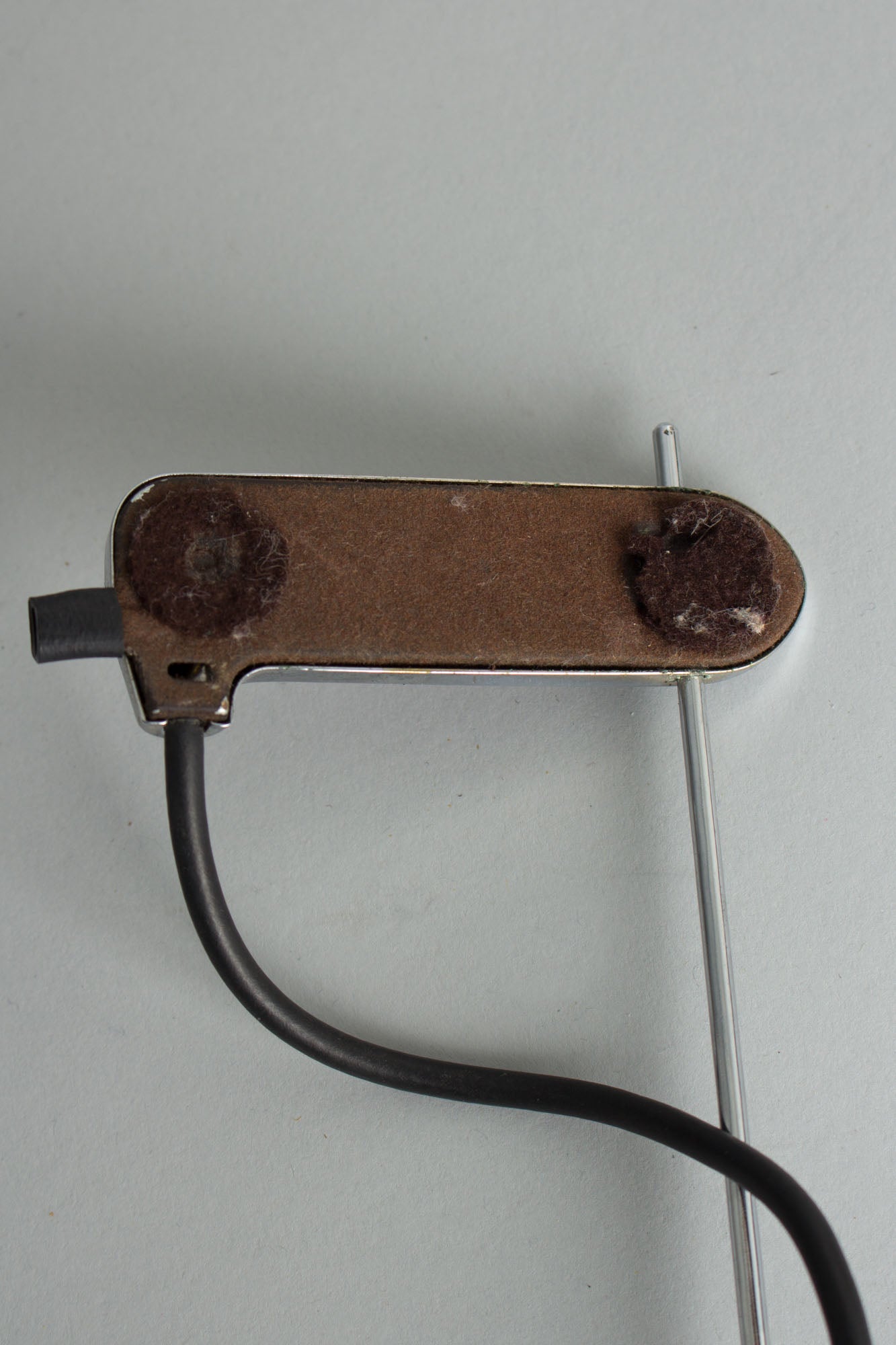 DeArmond Rhythm Chief Archtop Guitar Pickup (1950's)