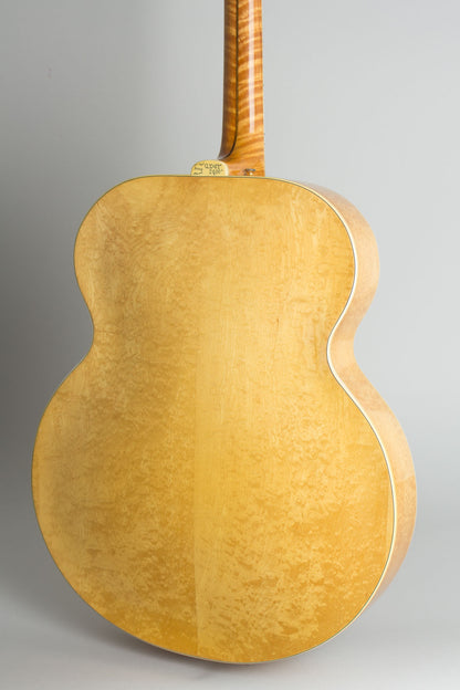 Gibson Super 400 Arch Top Acoustic Guitar (1940)