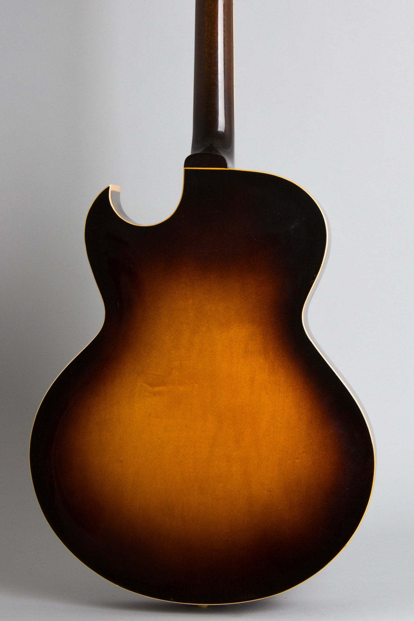 Gibson ES-175 Arch Top Hollow Body Electric Guitar (1950)