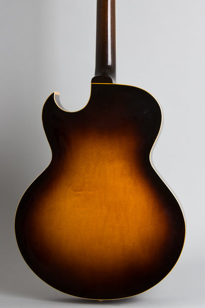 Gibson ES-175 Arch Top Hollow Body Electric Guitar (1950)