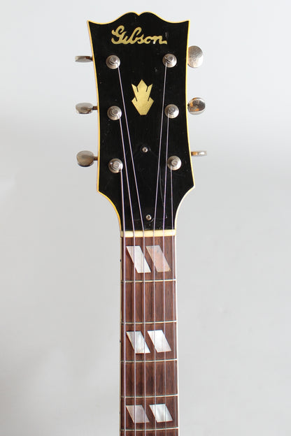 Gibson ES-300 Arch Top Hollow Body Electric Guitar (1940)