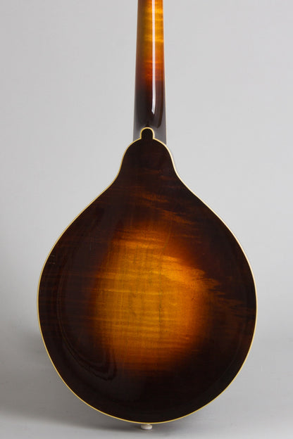Ratliff RA-5 Carved Top Mandolin (1996)