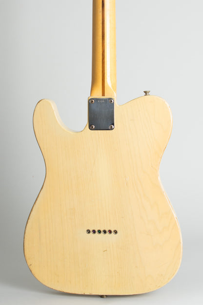 Fender Esquire Solid Body Electric Guitar (1955)