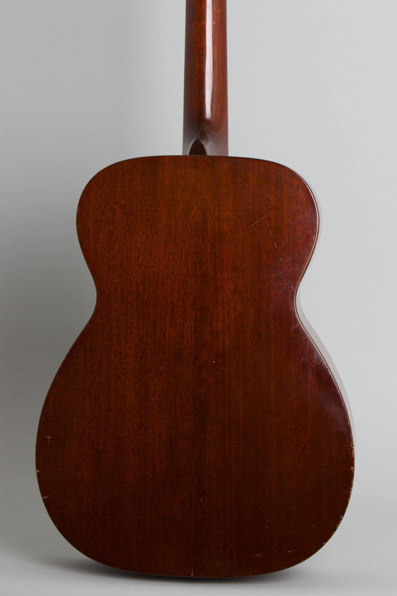 C. F. Martin 00-17 Flat Top Acoustic Guitar (1957)