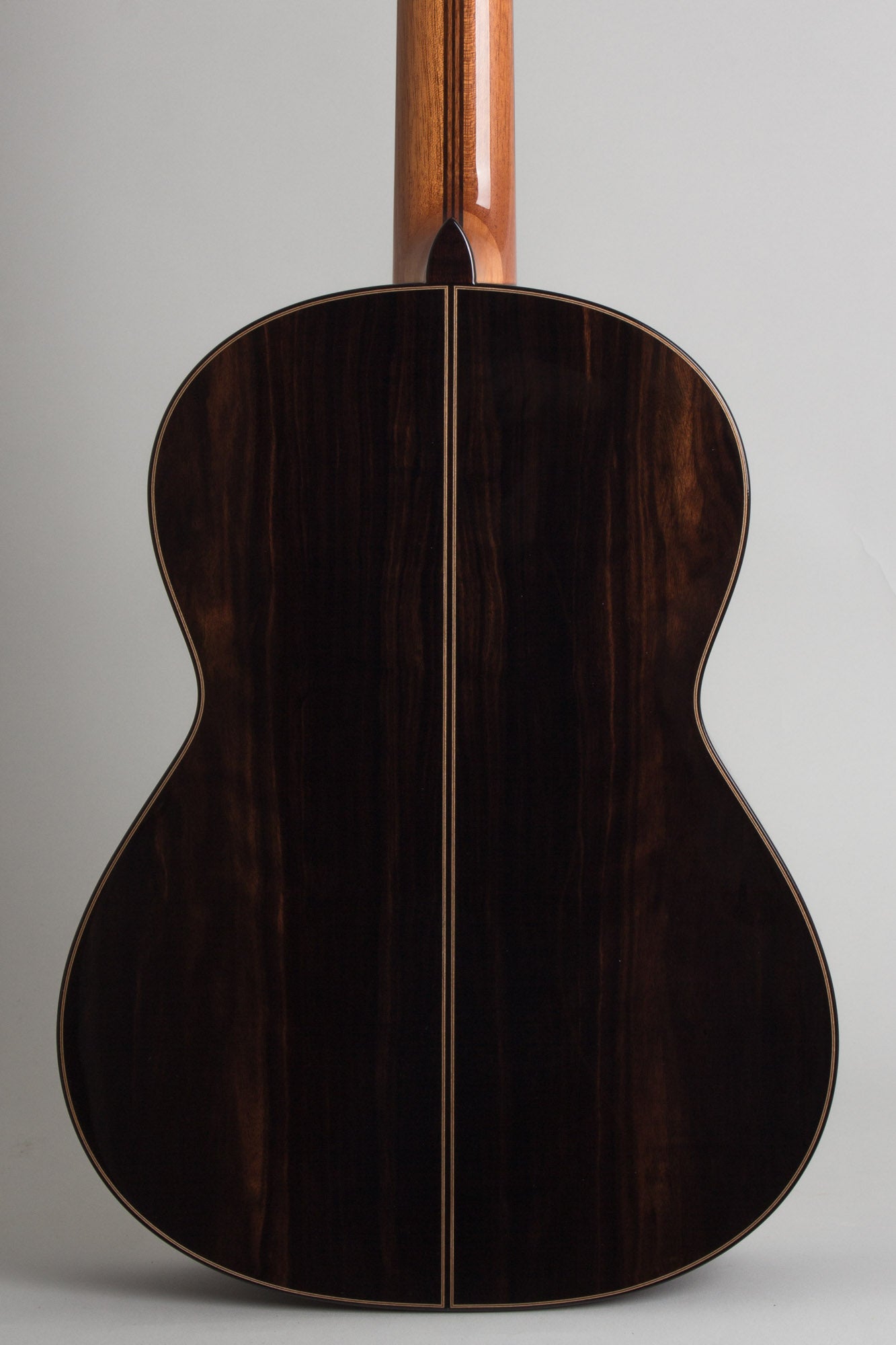 Armin Hanika Special Production Classical Guitar (2024)
