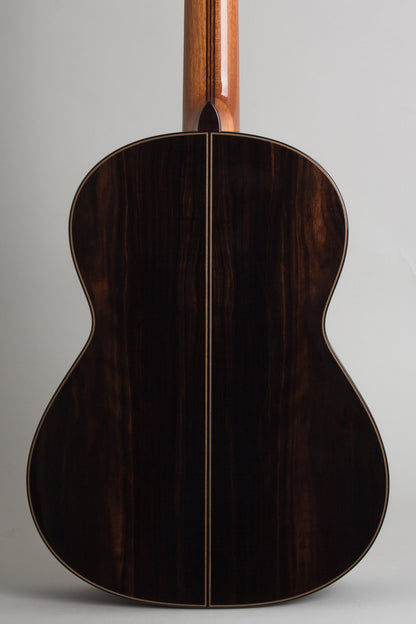 Armin Hanika Special Production Classical Guitar (2024)