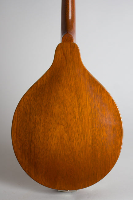 Gibson A-40N Carved Top Mandolin (1952)