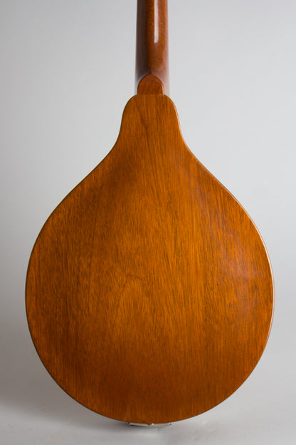 Gibson A-40N Carved Top Mandolin (1952)