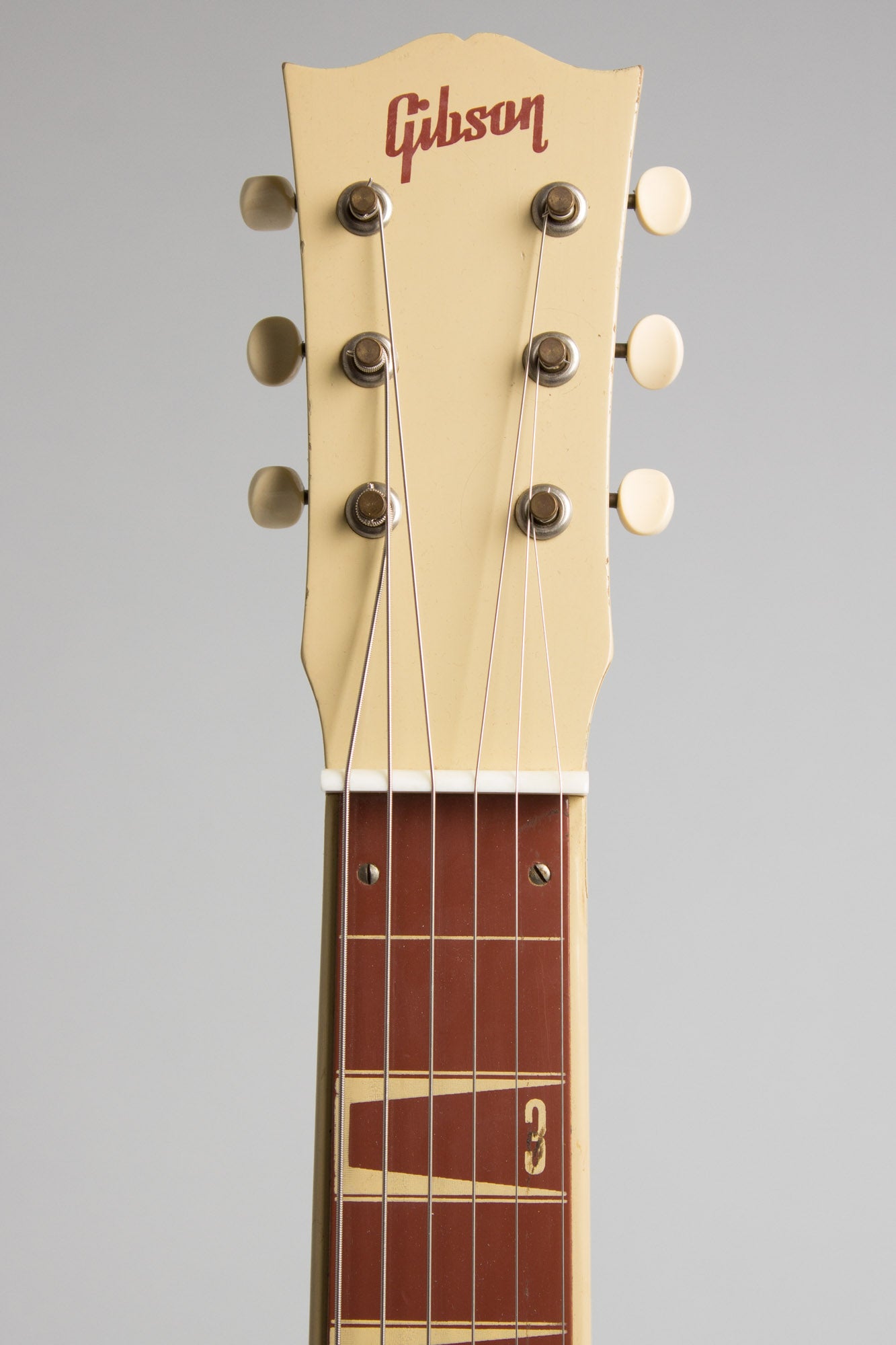 Gibson BR-9 Lap Steel Electric Guitar (1949)