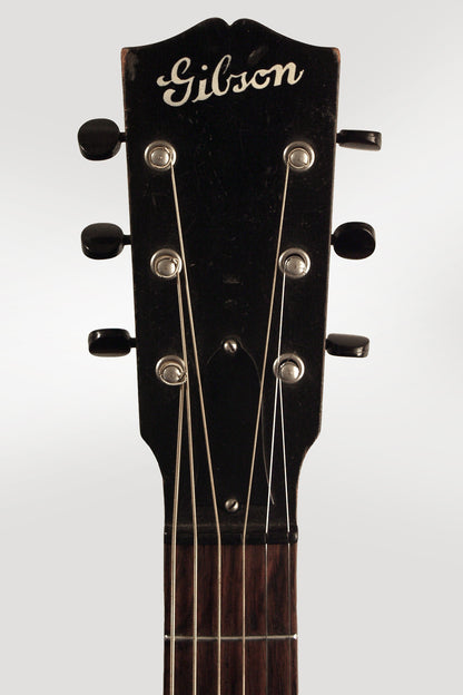 Gibson L-00 Flat Top Acoustic Guitar (1932)