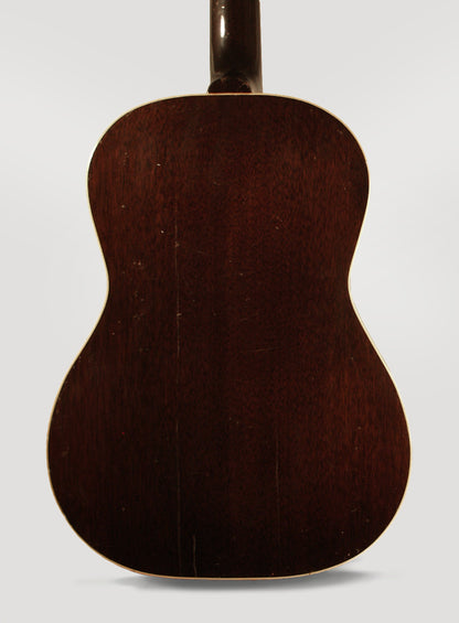 Gibson LG-2 Flat Top Acoustic Guitar (1946)