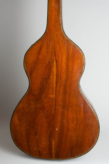 Oscar Schmidt Hilo Style 670 Hawaiian Acoustic Guitar (1927)
