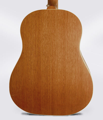 Gibson J-50 Flat Top Acoustic Guitar (1950)
