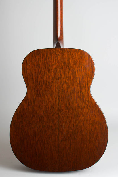 C. F. Martin 0-18T Flat Top Tenor Guitar (1962)