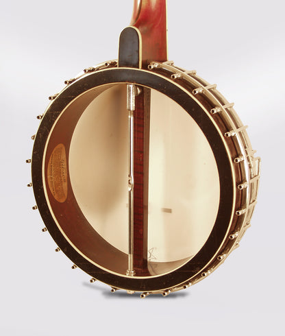 Gibson TB-4 Tenor Banjo (1922)