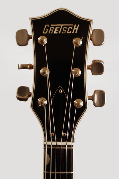Gretsch PX-6192 Country Club Arch Top Hollow Body Electric Guitar (1964)