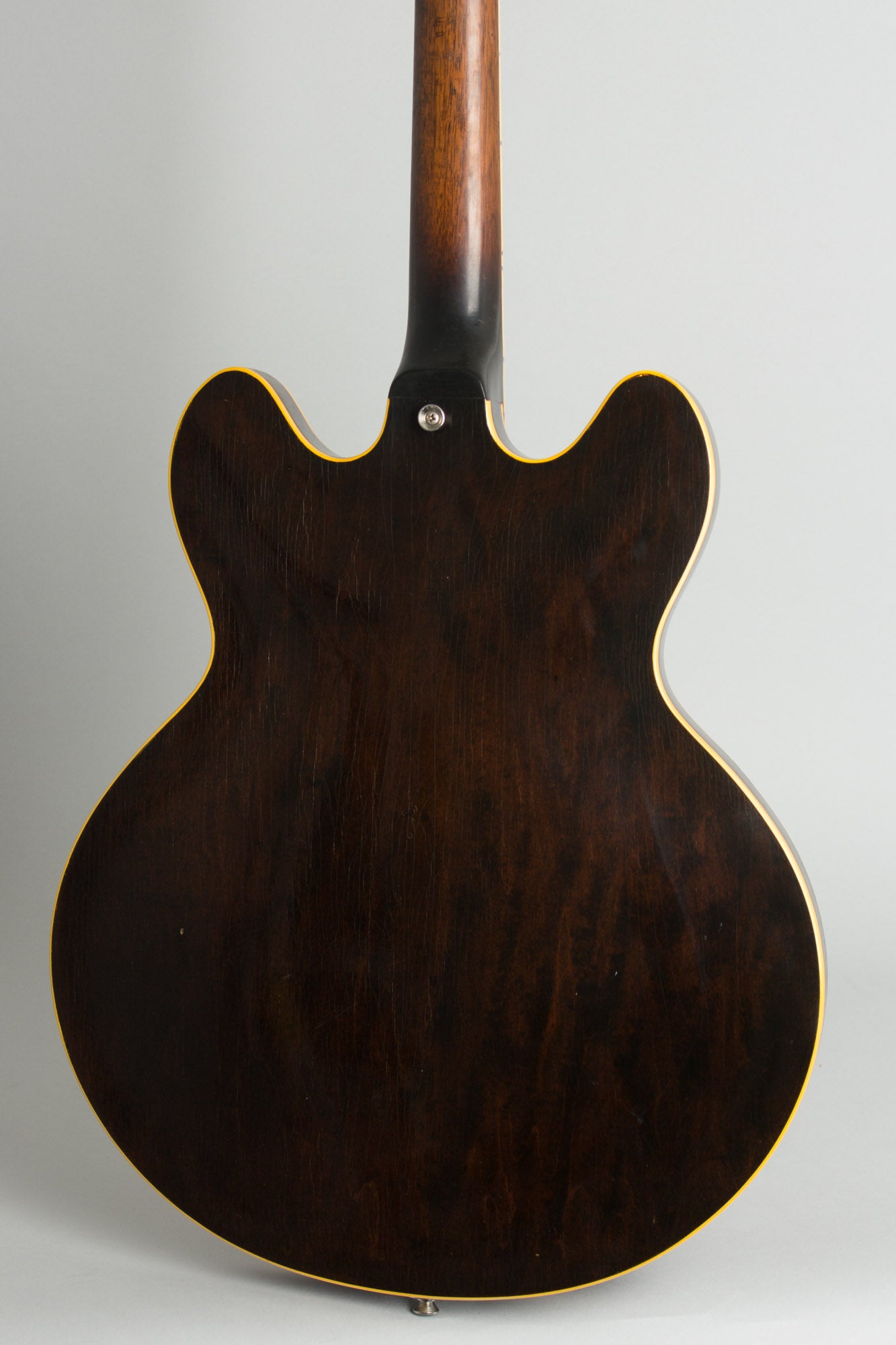 Gibson ES-330TD Thinline Hollow Body Electric Guitar (1966)