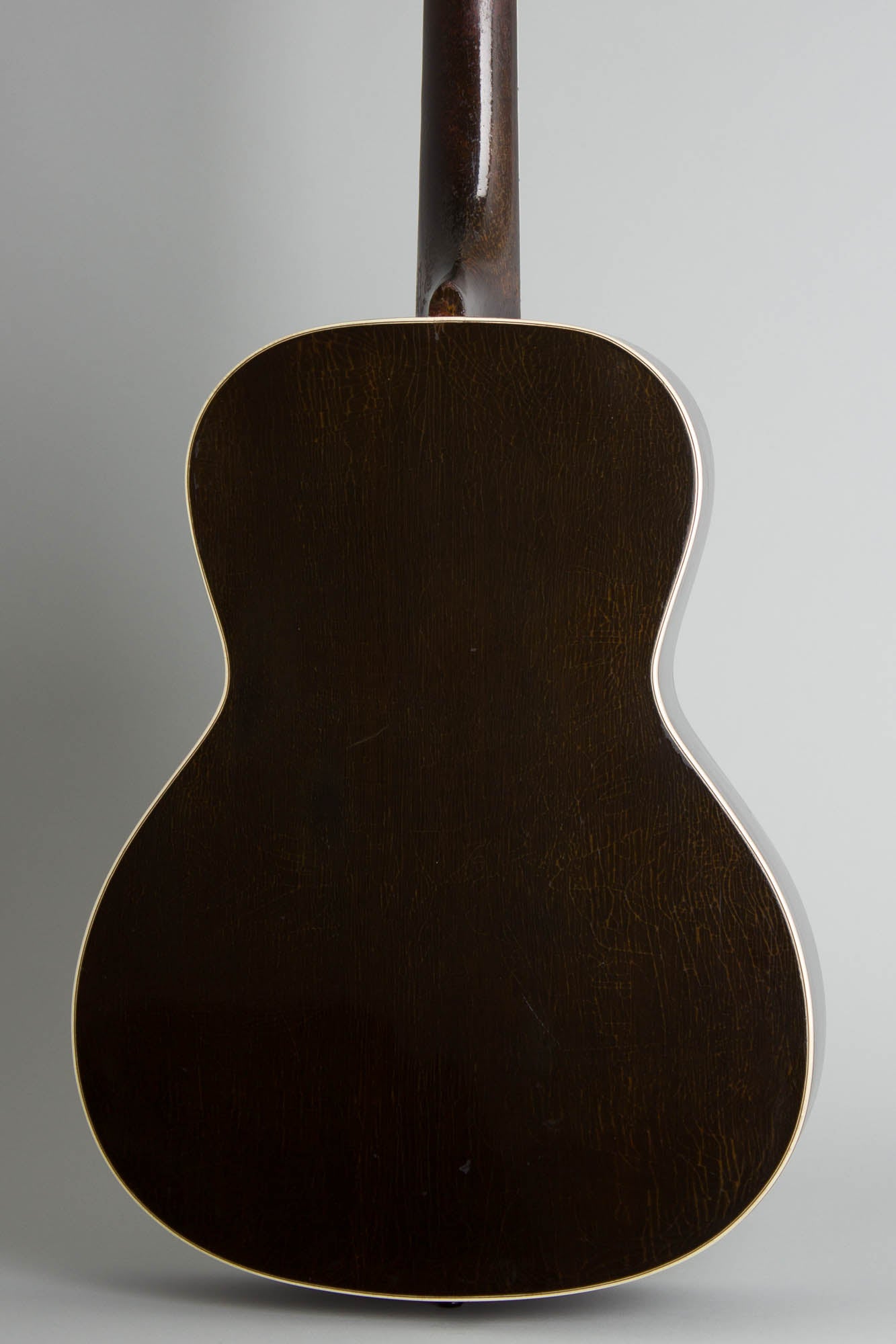 Gibson L-2 Flat Top Acoustic Guitar (1930)