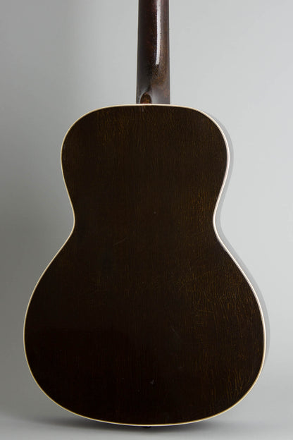 Gibson L-2 Flat Top Acoustic Guitar (1930)