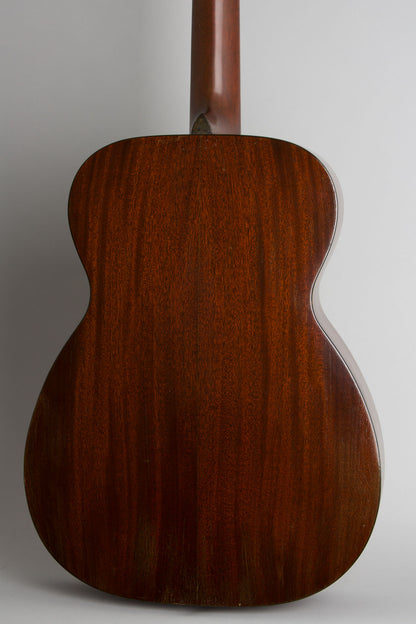 C. F. Martin 00-18 Flat Top Acoustic Guitar (1945)