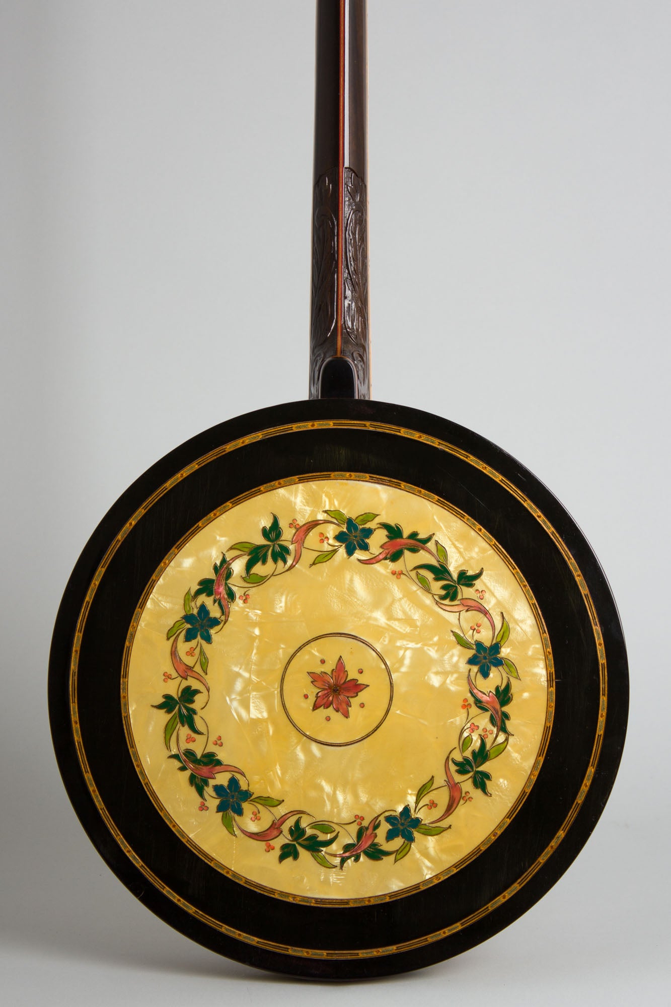 Epiphone Recording Deluxe Art Model Tenor Banjo (1926)