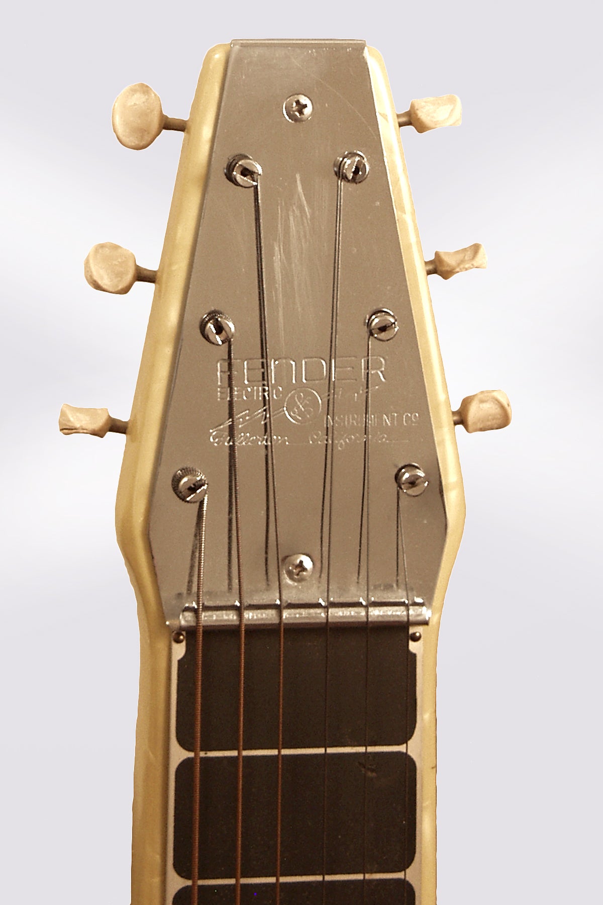 Fender Champion Lap Steel Electric Guitar (1952)