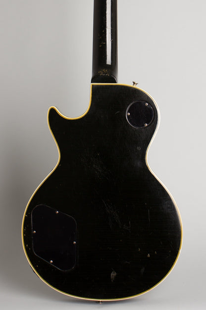 Gibson Les Paul Custom Solid Body Electric Guitar (1955)