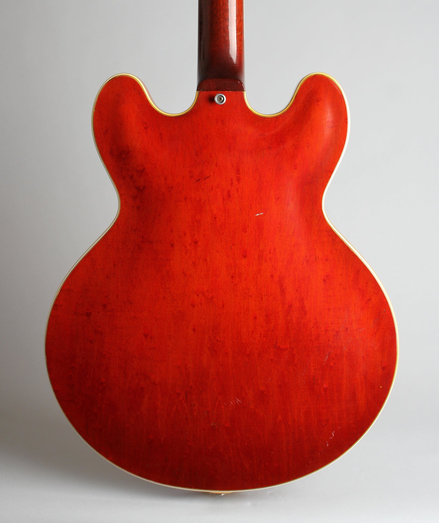 Gibson ES-355-T Semi-Hollow Body Electric Guitar (1959)