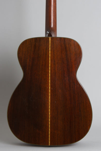C. F. Martin 000-21 Flat Top Acoustic Guitar (1950)