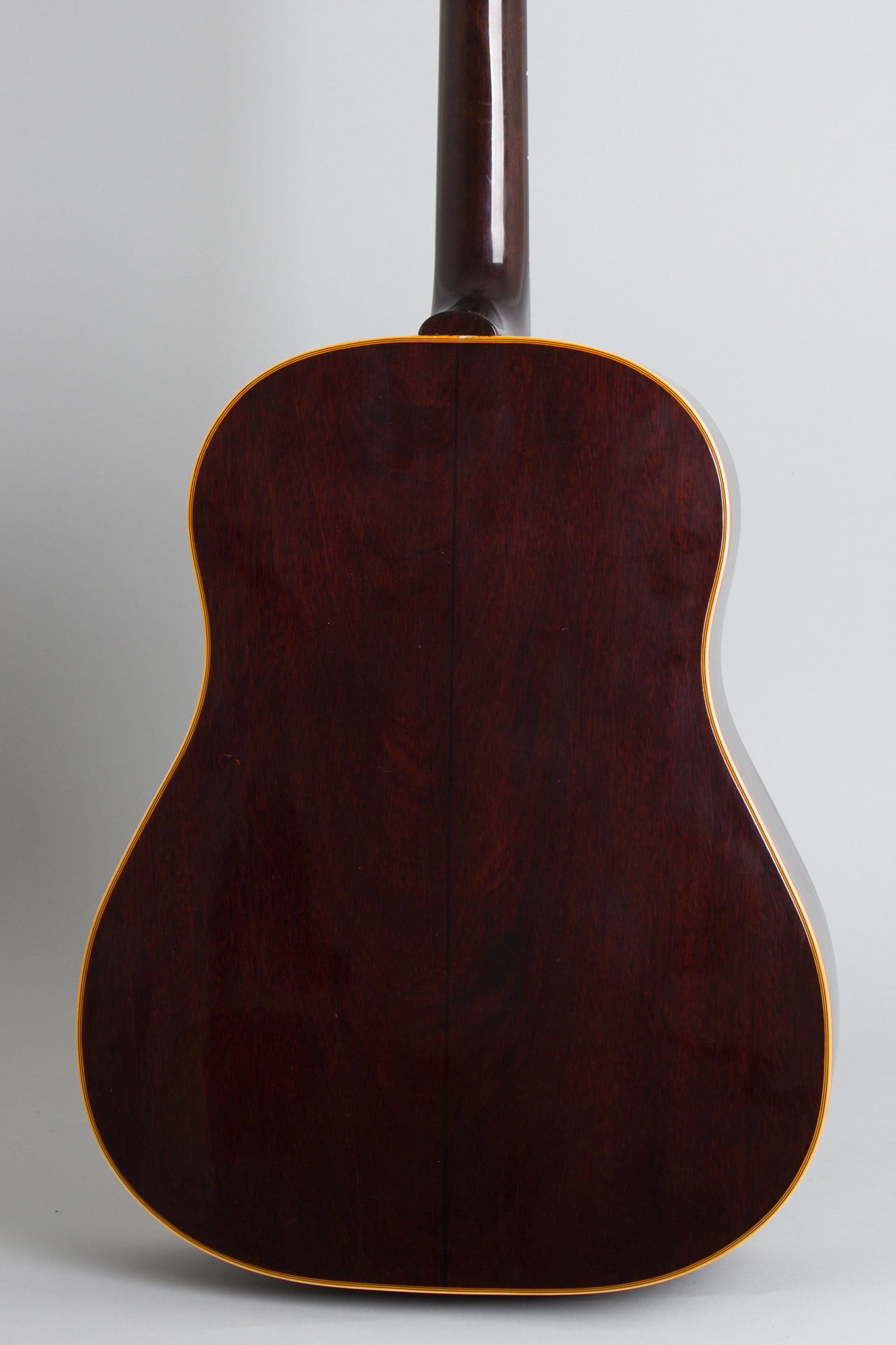 Gibson SJ Southern Jumbo Flat Top Acoustic Guitar (1946)