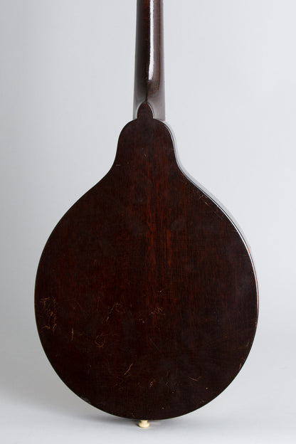 Gibson C-1 Flat Top Mandolin (1932)