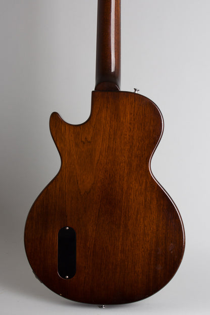 Gibson Les Paul Junior Solid Body Electric Guitar (1954)