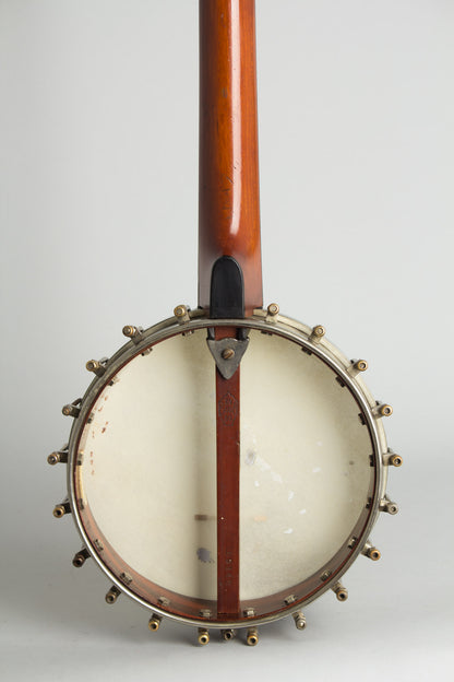 S. S. Stewart Lady Stewart #2 5 String Banjo (1899)