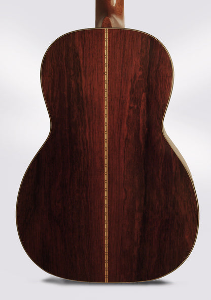 C. F. Martin 00-21NY Flat Top Acoustic Guitar (1961)