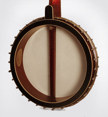 Gibson Style TB Tenor Banjo (1918)