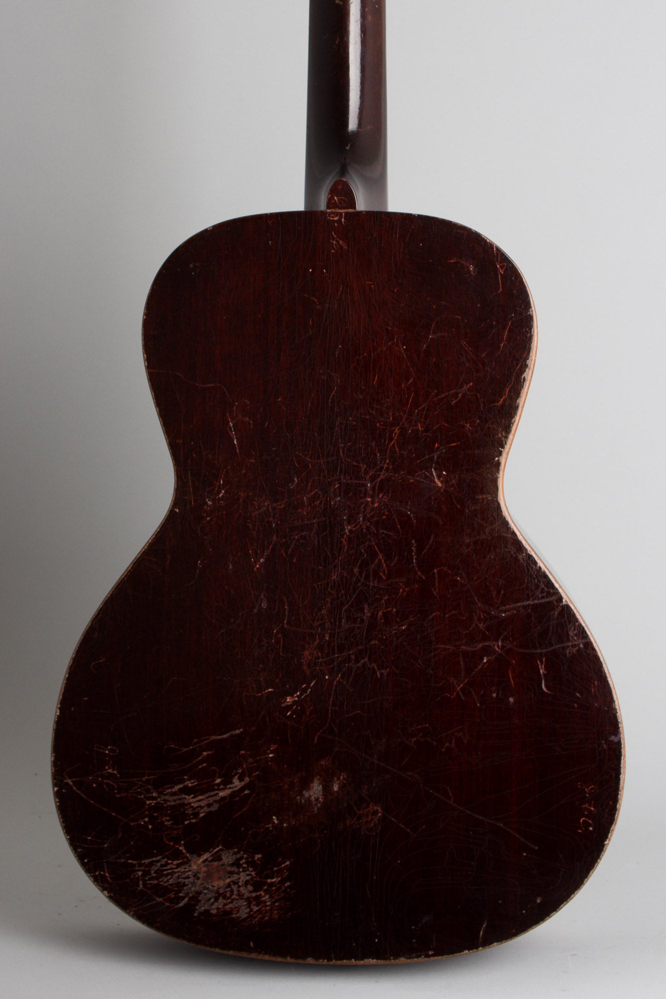 Gibson L-00 Flat Top Acoustic Guitar (1935)