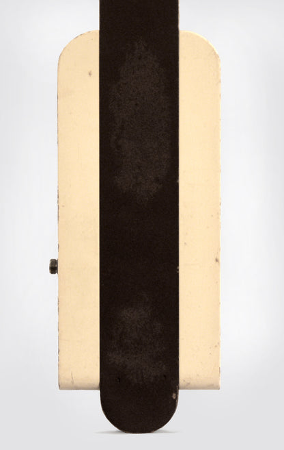 National Dynamic Lap Steel Electric Guitar (1954)