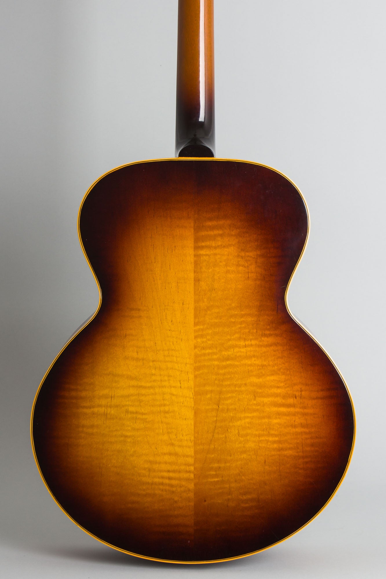 Gibson J-185 Flat Top Acoustic Guitar (1956)