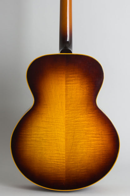 Gibson J-185 Flat Top Acoustic Guitar (1956)