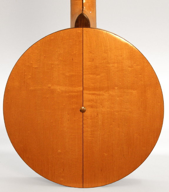 Fairbanks/Vega Tubaphone Guitar Banjo (1921)