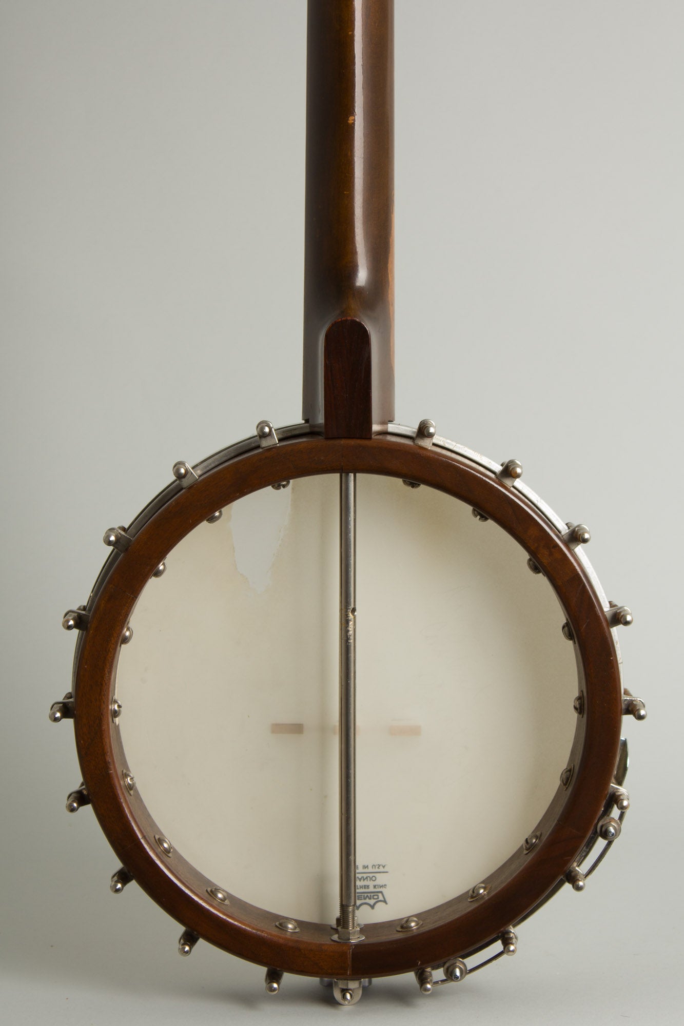 Kyle Creed 5 String Banjo (1975)