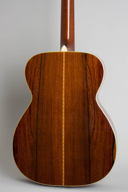 C. F. Martin 000-28 Flat Top Acoustic Guitar (1948)